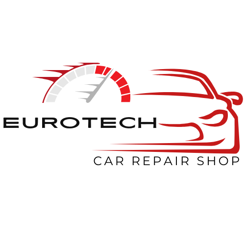 Eurotech Auto Logo